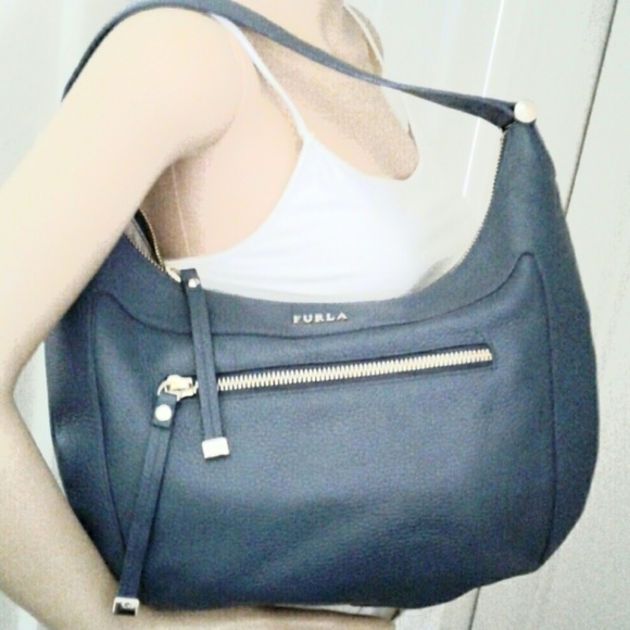 Furla Handbags - Furla Hobo